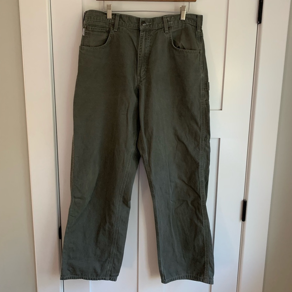 Carhartt Pants